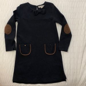 Hope and Henry winter dress